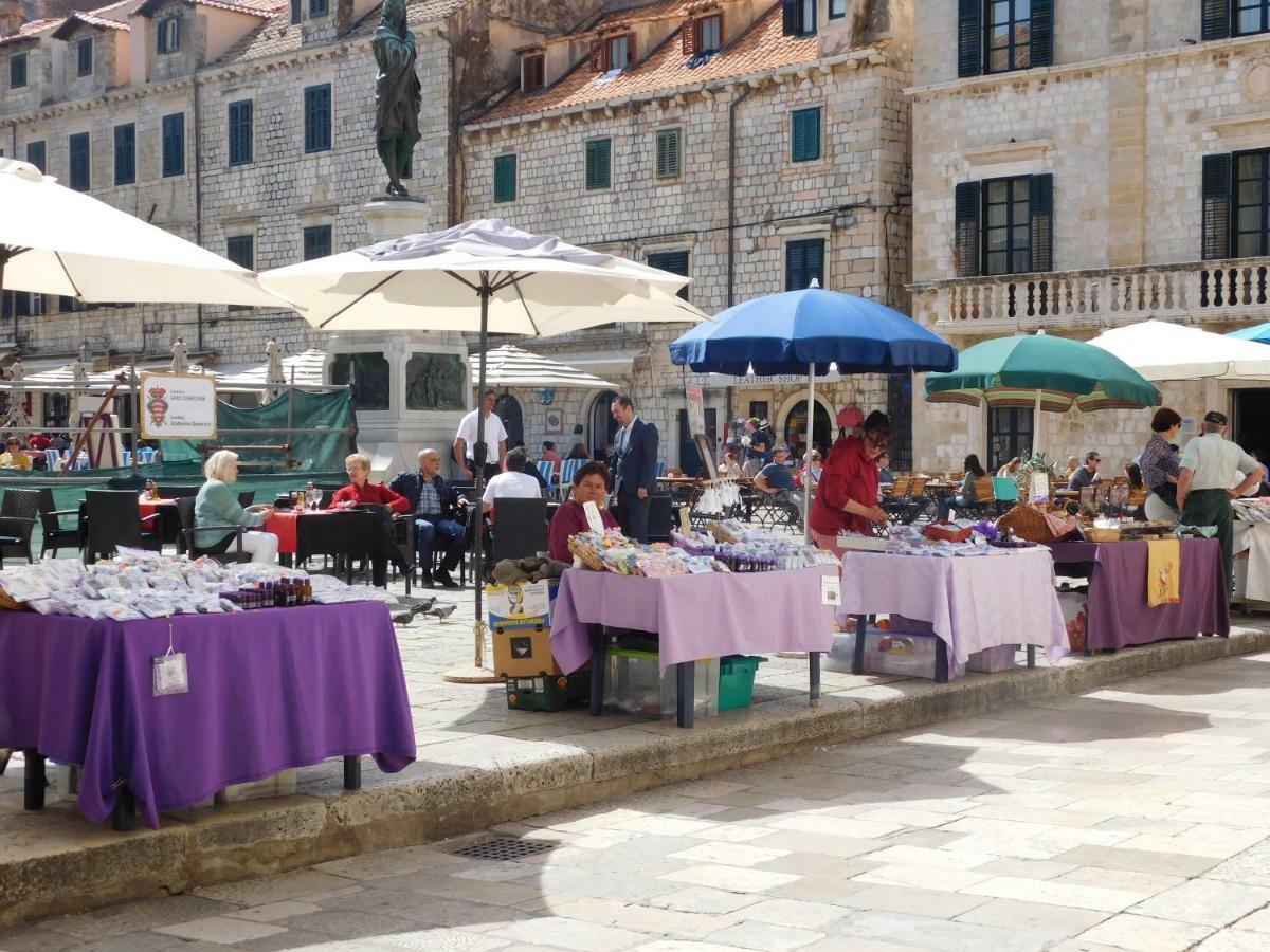 Dubrovnik Style Luxury Apartment Exteriör bild