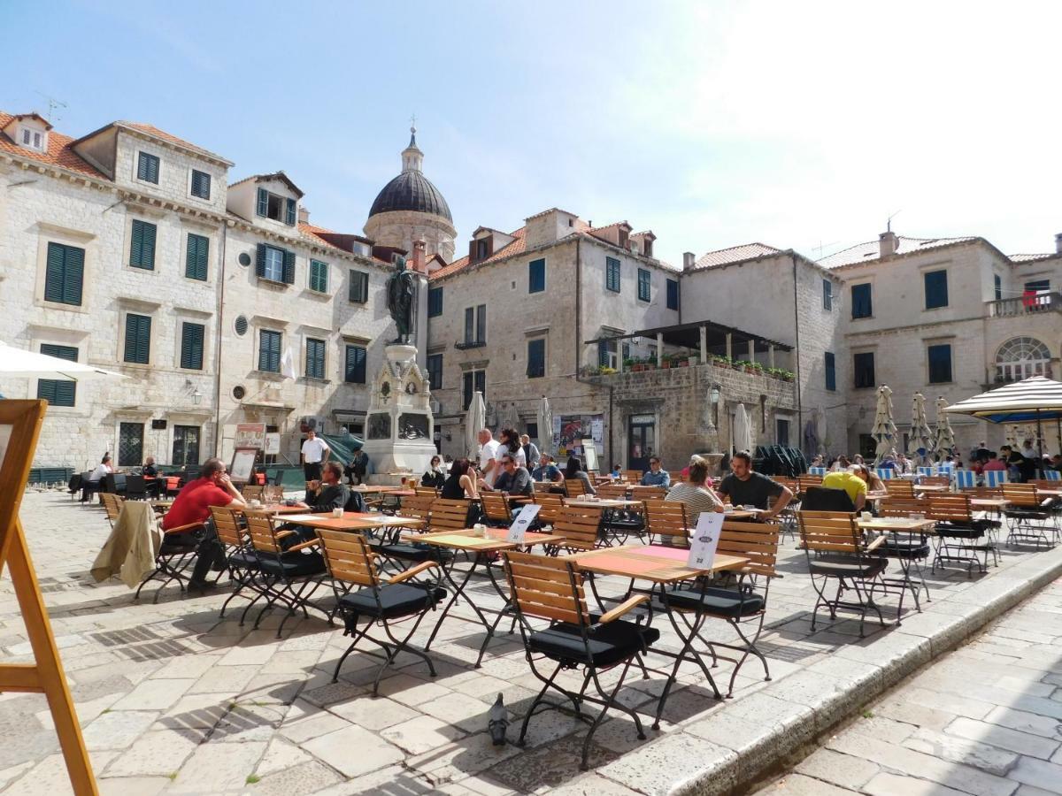 Dubrovnik Style Luxury Apartment Exteriör bild